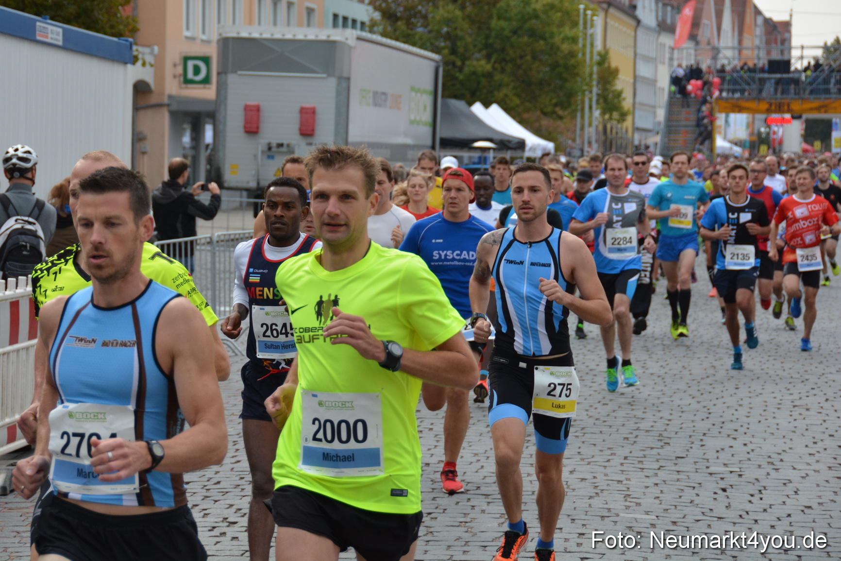 Stadtlauf Neumarkt 2017 0143